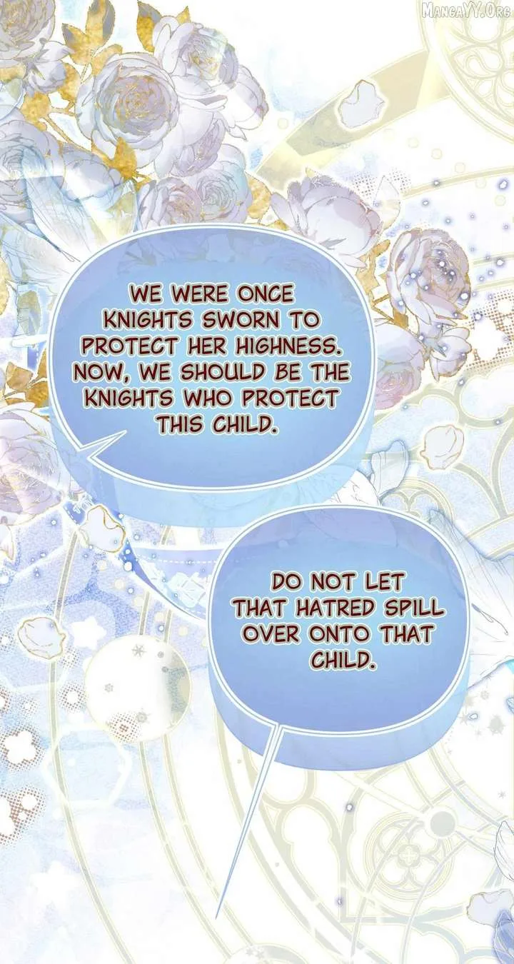 After Being Reborn I Was Surrounded by Enemy Cubs Chapter 34 page 47