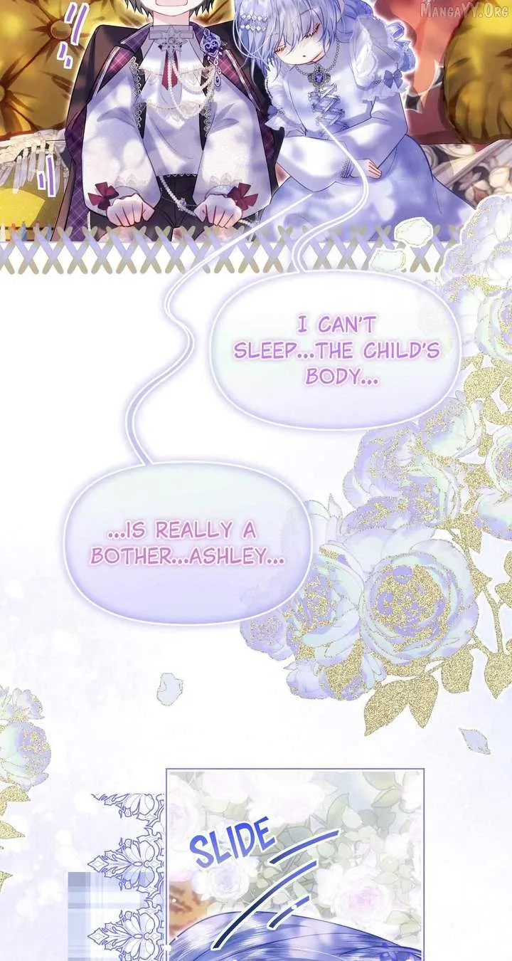 After Being Reborn I Was Surrounded by Enemy Cubs Chapter 33 page 36