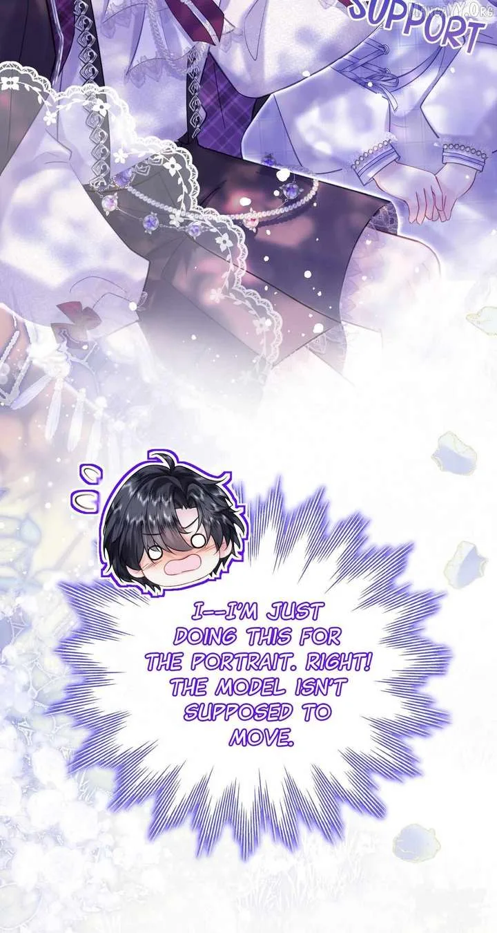 After Being Reborn I Was Surrounded by Enemy Cubs Chapter 33 page 39