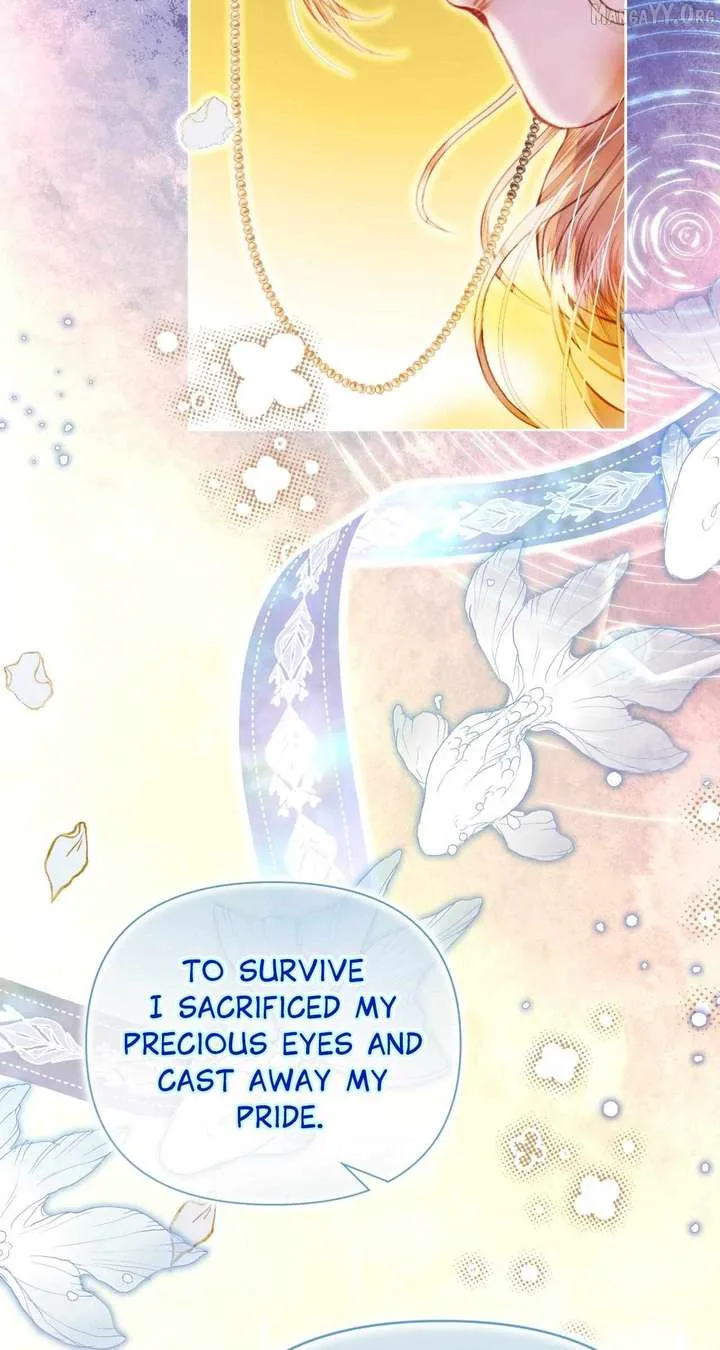 After Being Reborn I Was Surrounded by Enemy Cubs Chapter 34 page 52