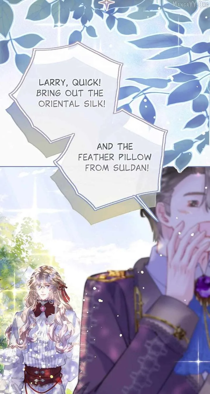 After Being Reborn I Was Surrounded by Enemy Cubs Chapter 32 page 38