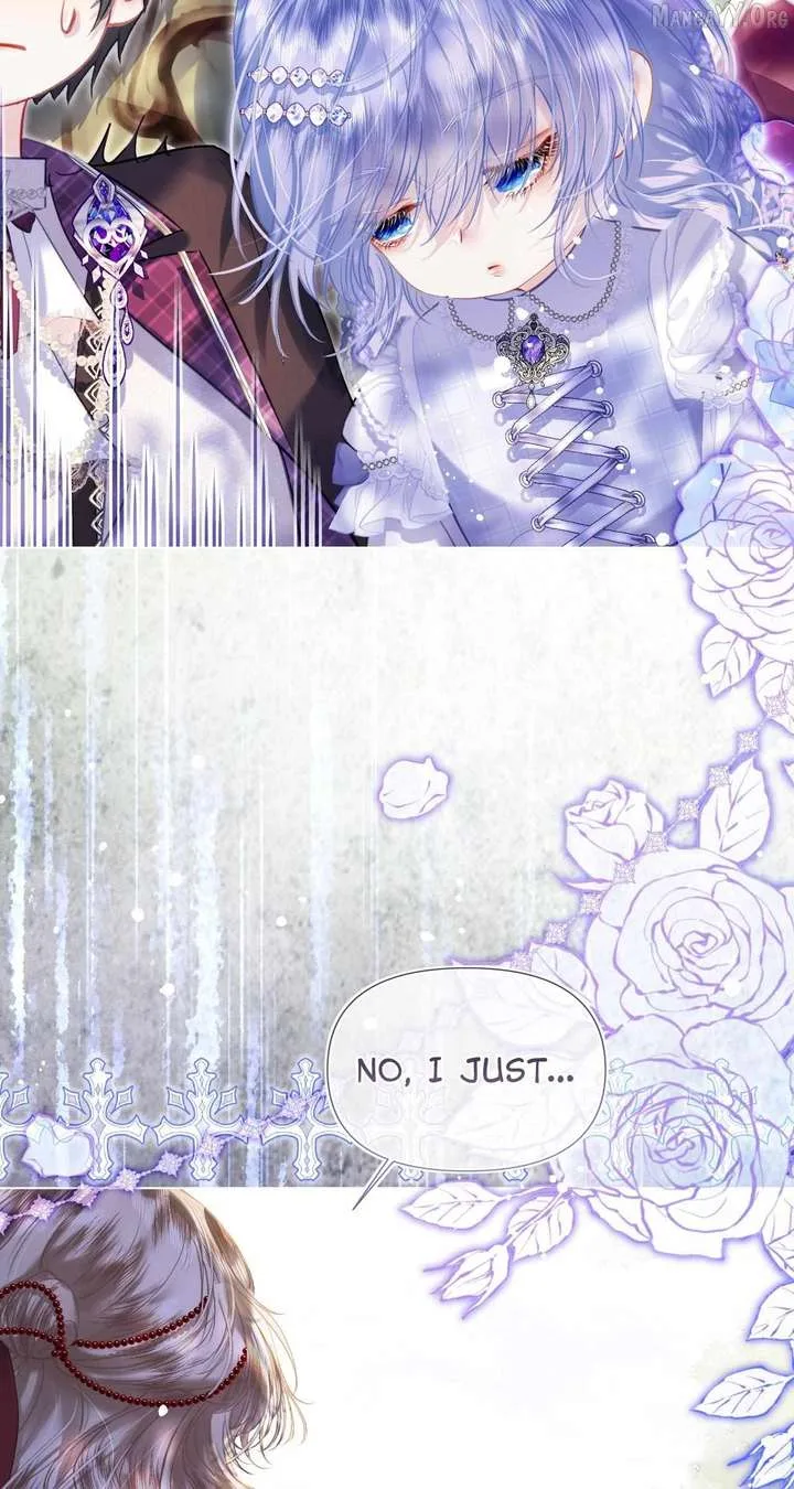 After Being Reborn I Was Surrounded by Enemy Cubs Chapter 33 page 50