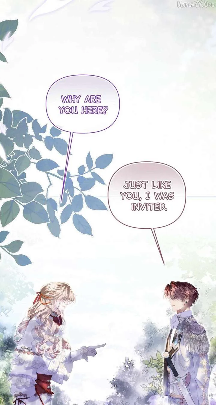 After Being Reborn I Was Surrounded by Enemy Cubs Chapter 32 page 53