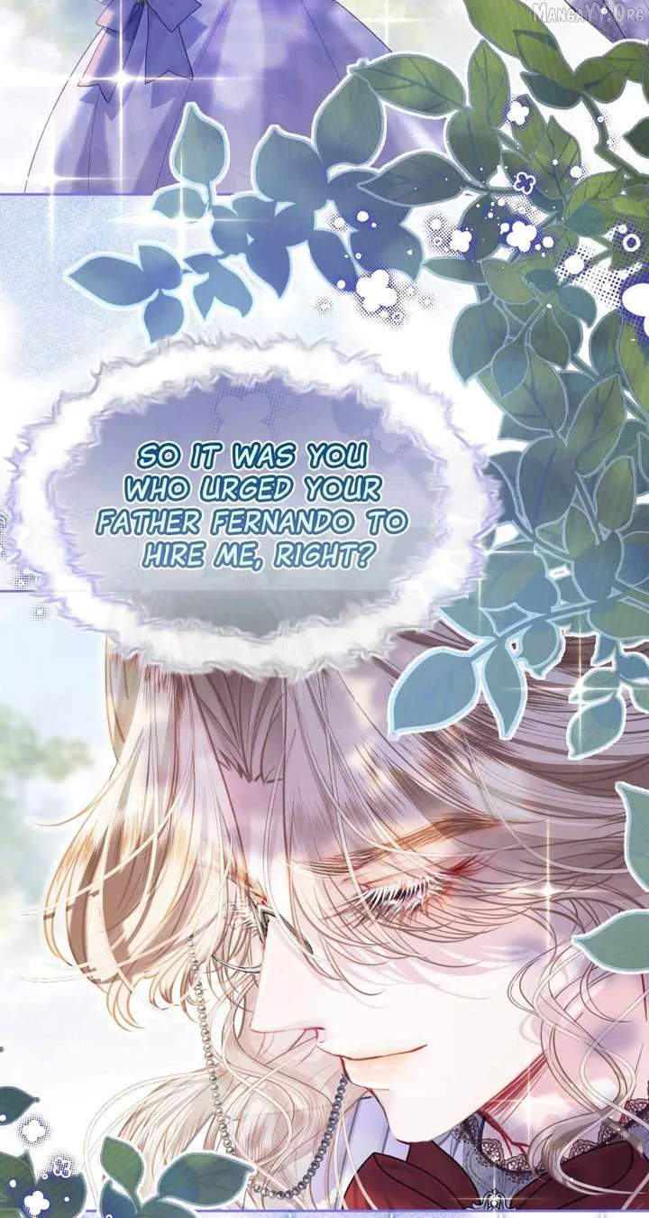 After Being Reborn I Was Surrounded by Enemy Cubs Chapter 32 page 44
