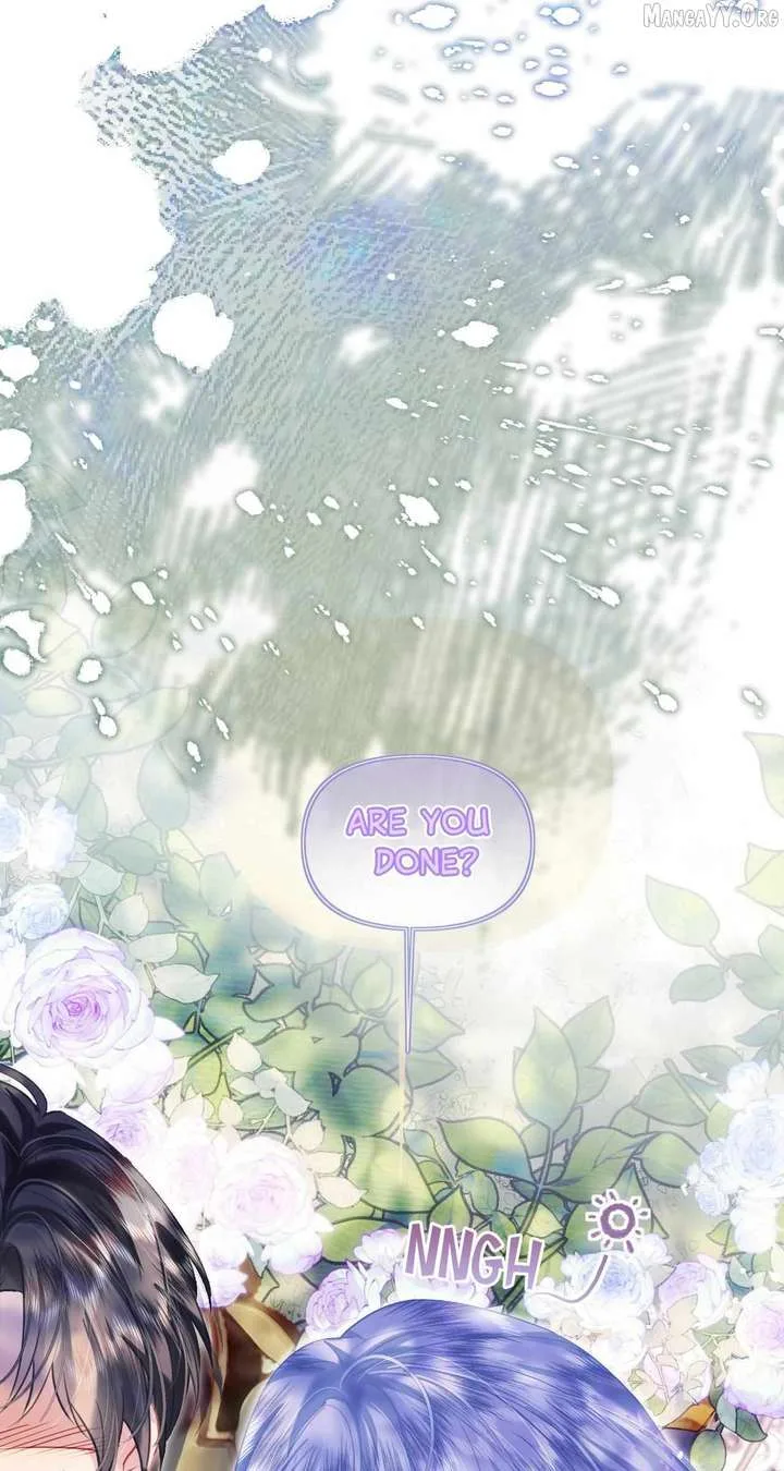 After Being Reborn I Was Surrounded by Enemy Cubs Chapter 33 page 49