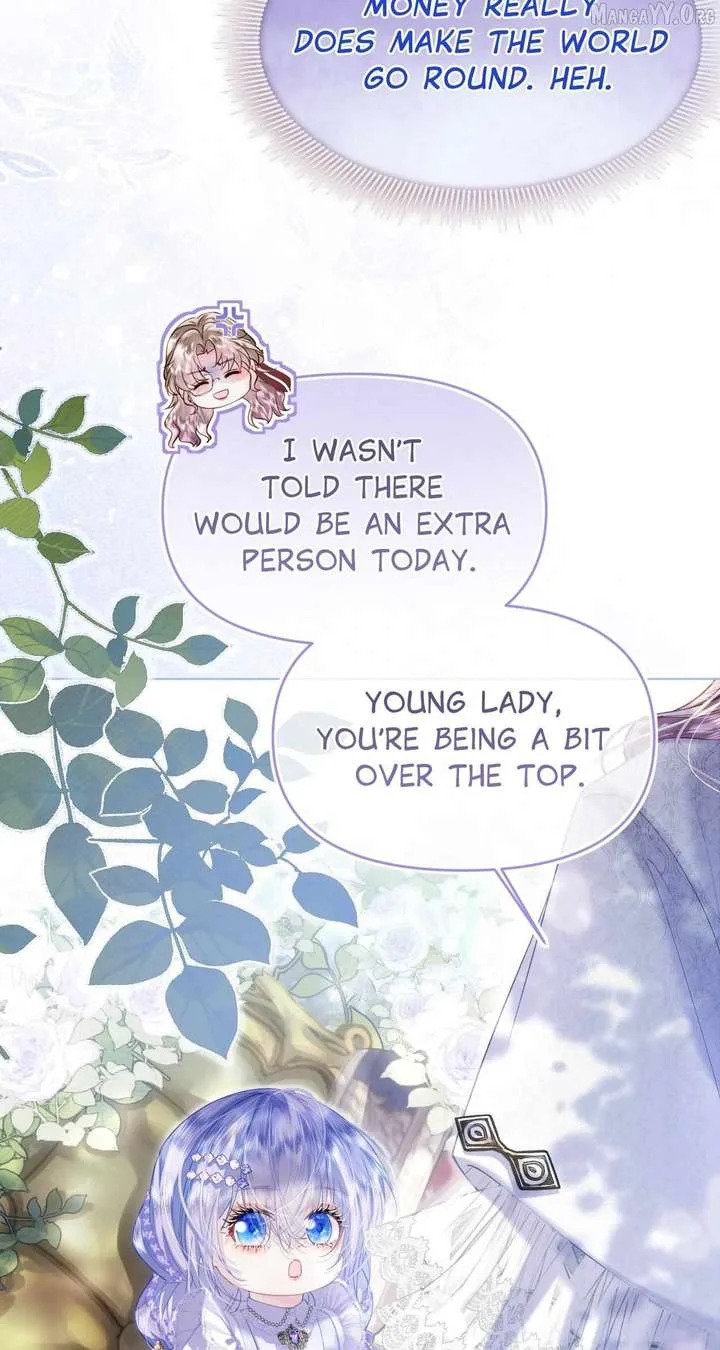 After Being Reborn I Was Surrounded by Enemy Cubs Chapter 32 page 56