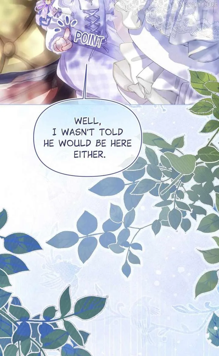After Being Reborn I Was Surrounded by Enemy Cubs Chapter 32 page 57