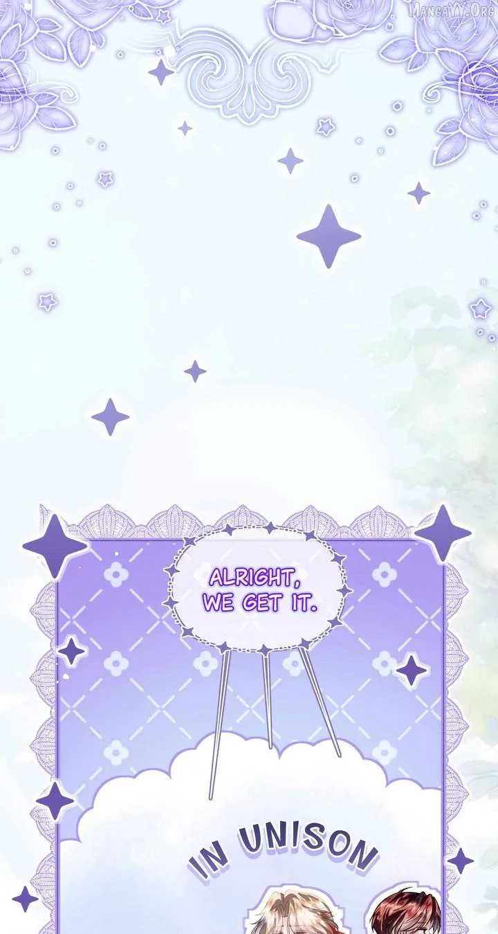 After Being Reborn I Was Surrounded by Enemy Cubs Chapter 32 page 63