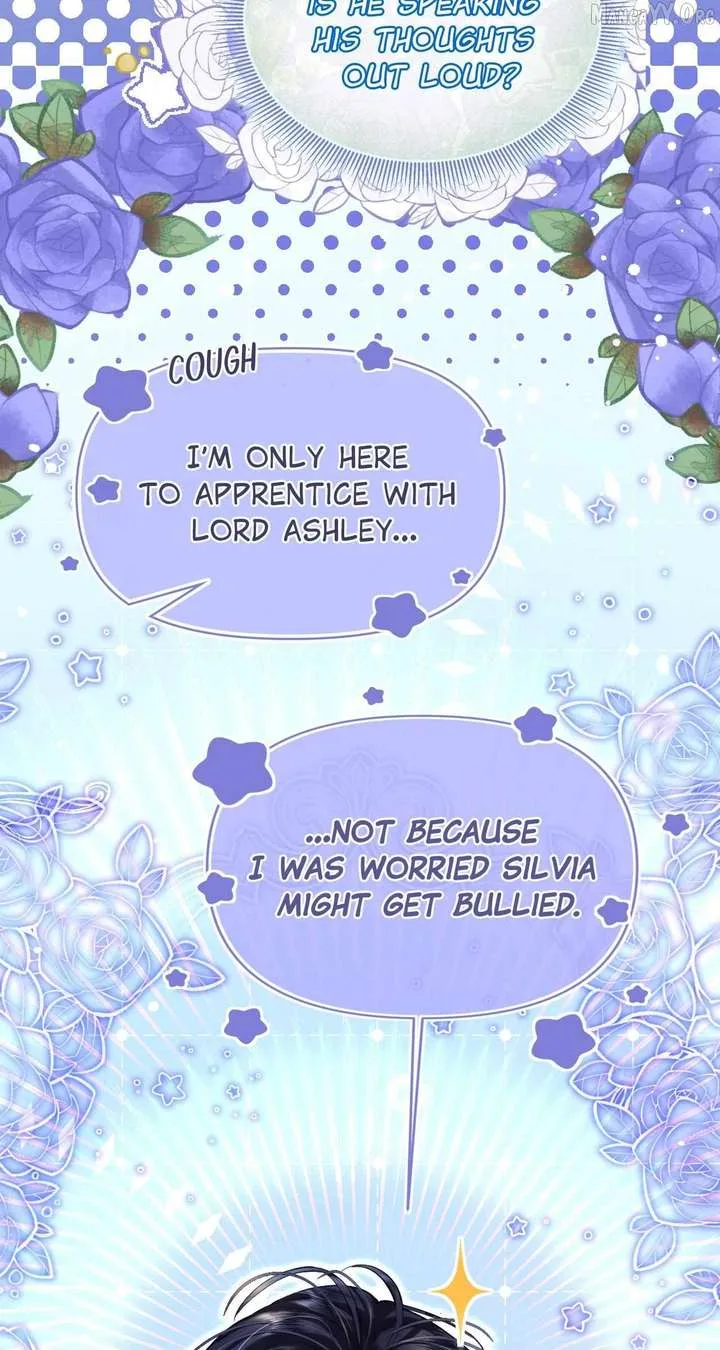 After Being Reborn I Was Surrounded by Enemy Cubs Chapter 32 page 61