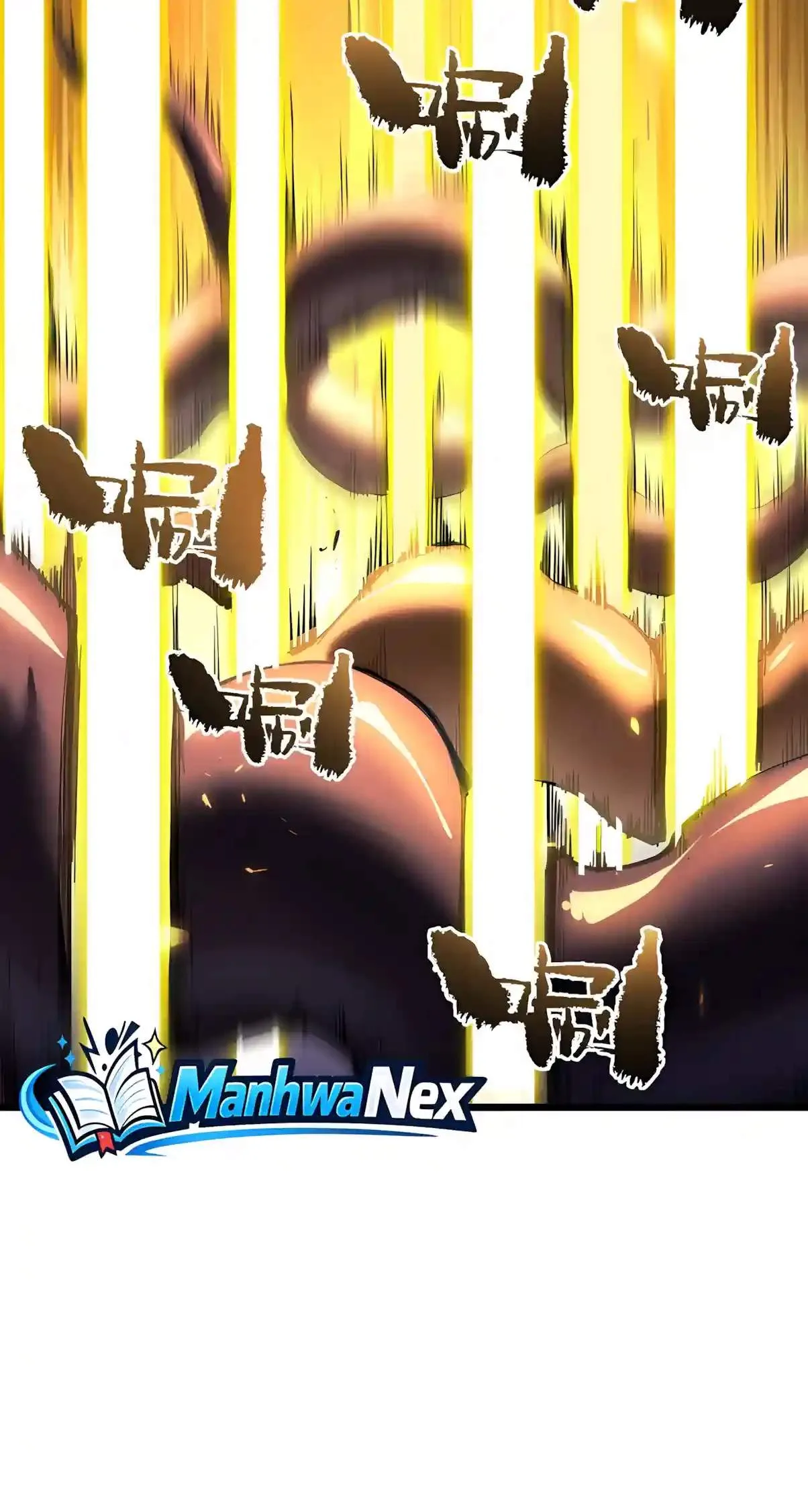 SSS Grade Saint Knight Chapter 221 page 5