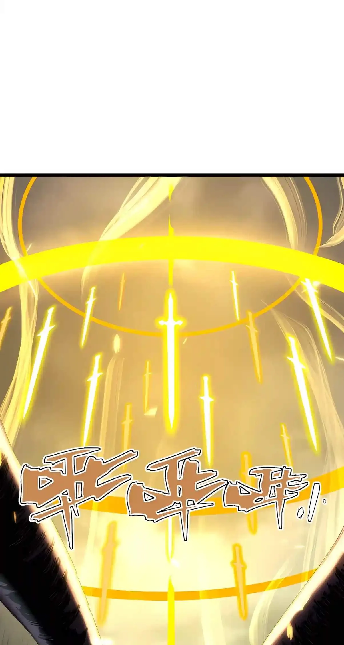 SSS Grade Saint Knight Chapter 221 page 3