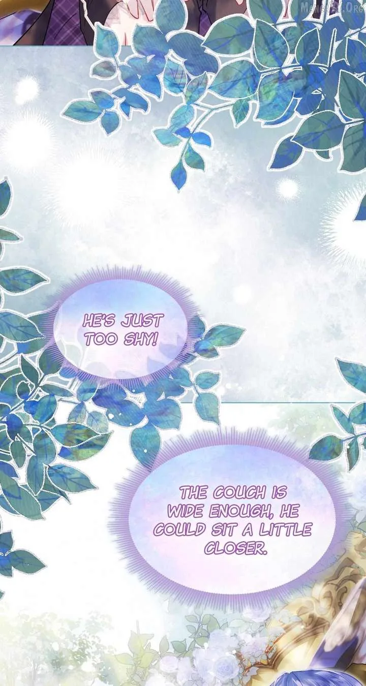 After Being Reborn I Was Surrounded by Enemy Cubs Chapter 32 page 66