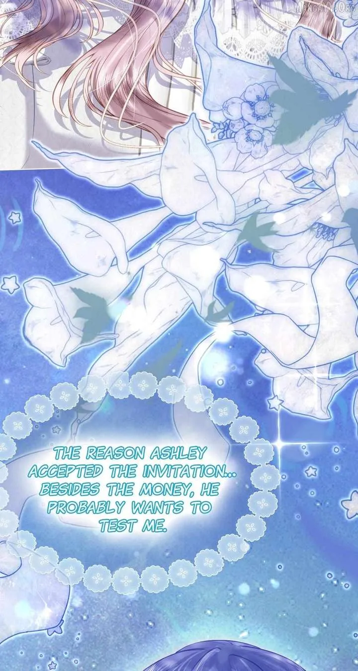After Being Reborn I Was Surrounded by Enemy Cubs Chapter 32 page 77