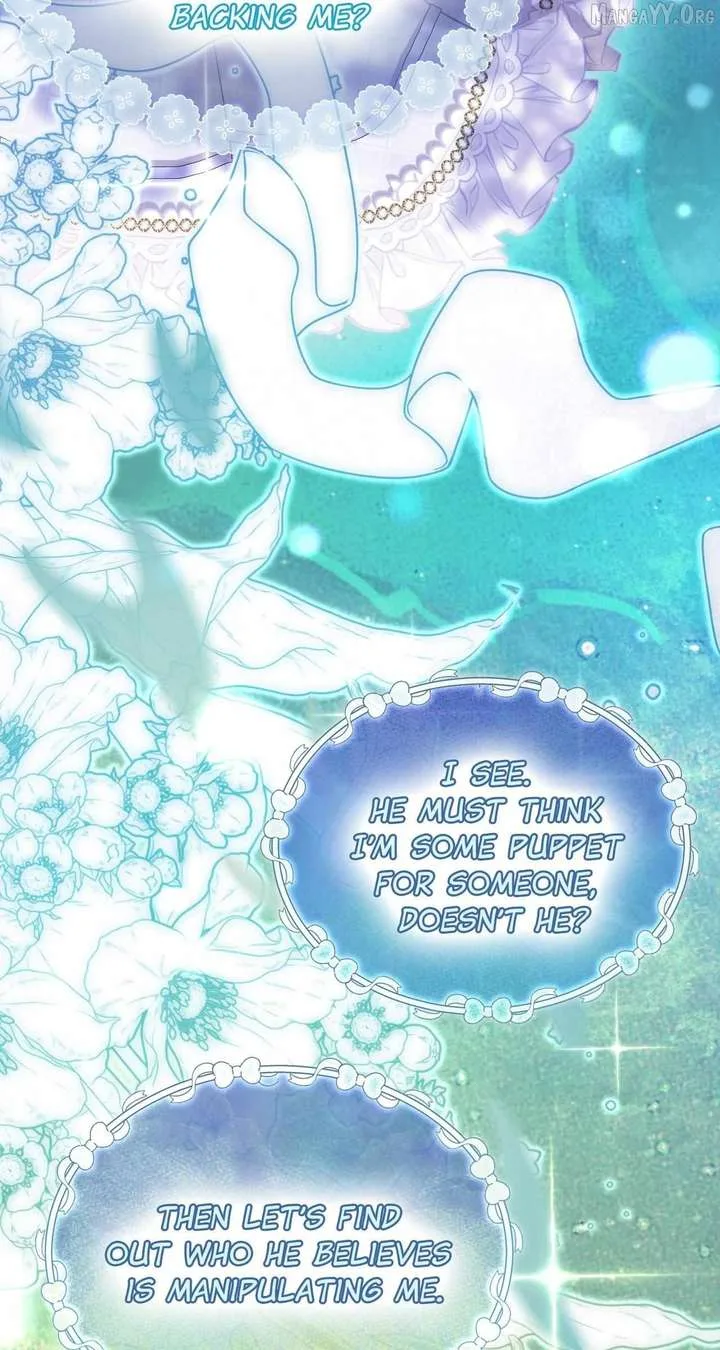 After Being Reborn I Was Surrounded by Enemy Cubs Chapter 32 page 79