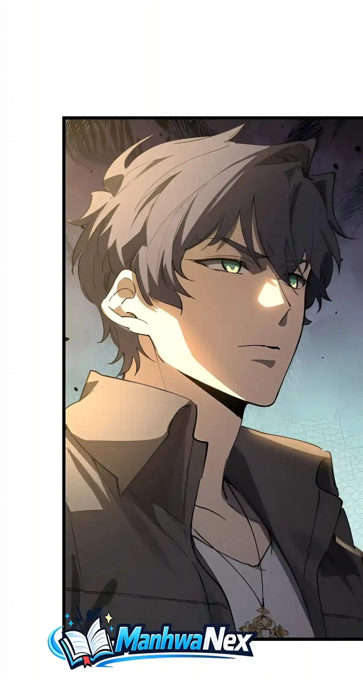 SSS Grade Saint Knight Chapter 221 page 8