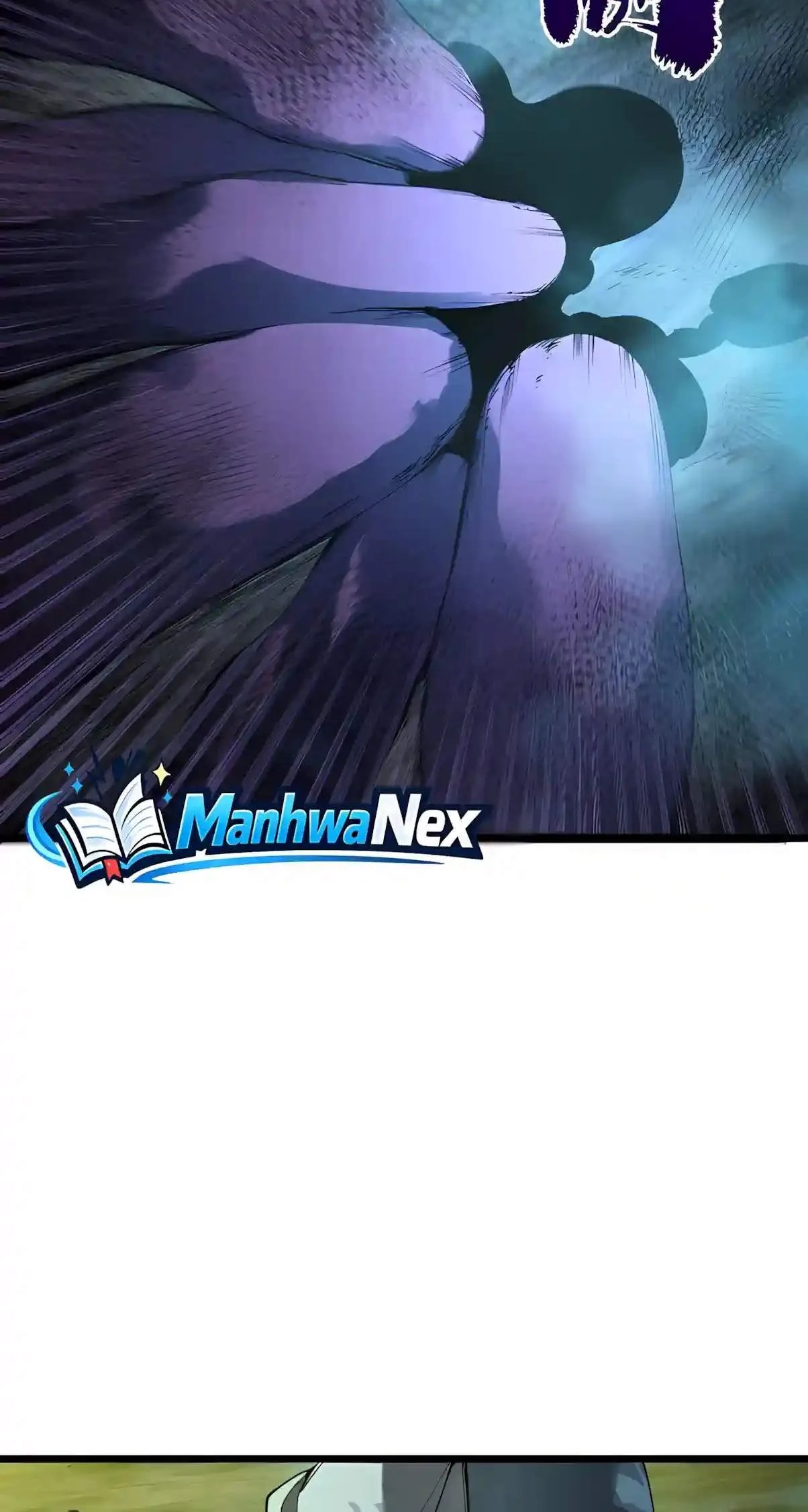 SSS Grade Saint Knight Chapter 221 page 18