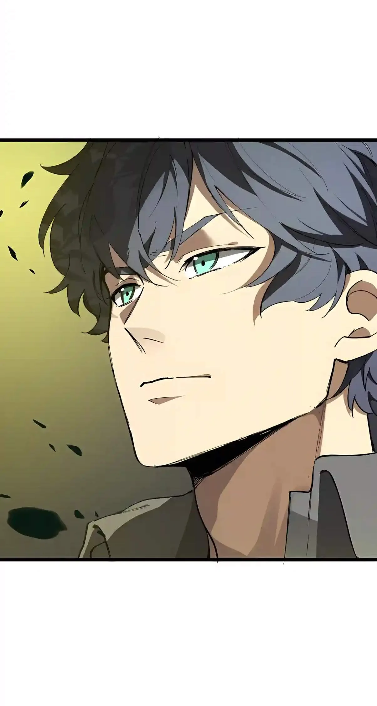 SSS Grade Saint Knight Chapter 221 page 20