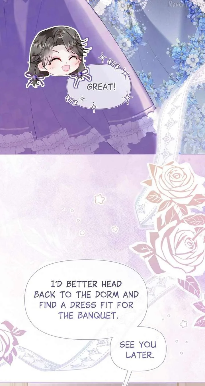 After Being Reborn I Was Surrounded by Enemy Cubs Chapter 36 page 9