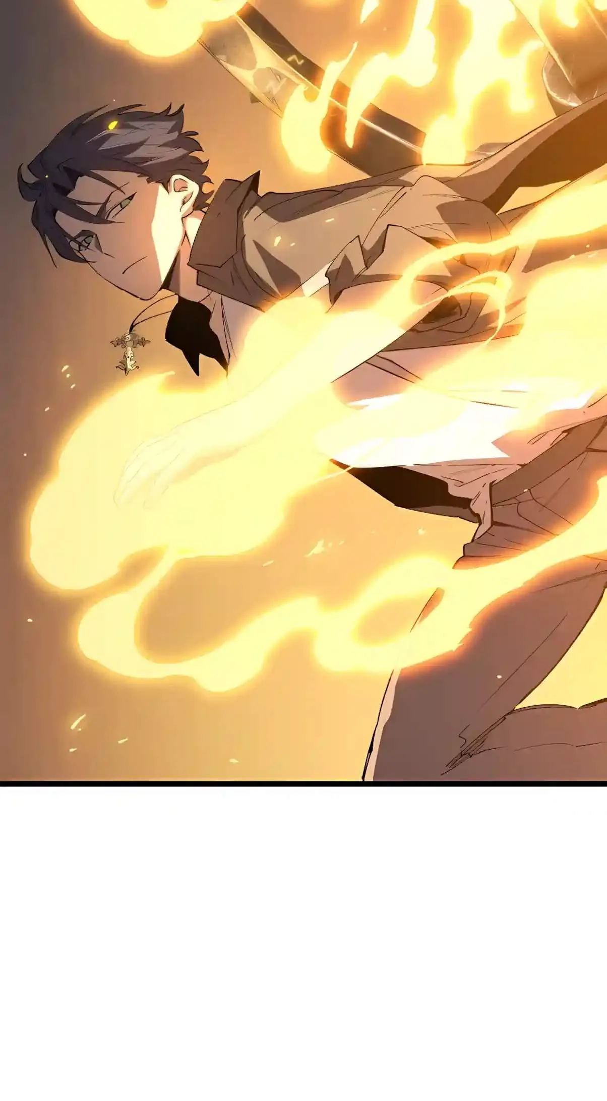 SSS Grade Saint Knight Chapter 221 page 32