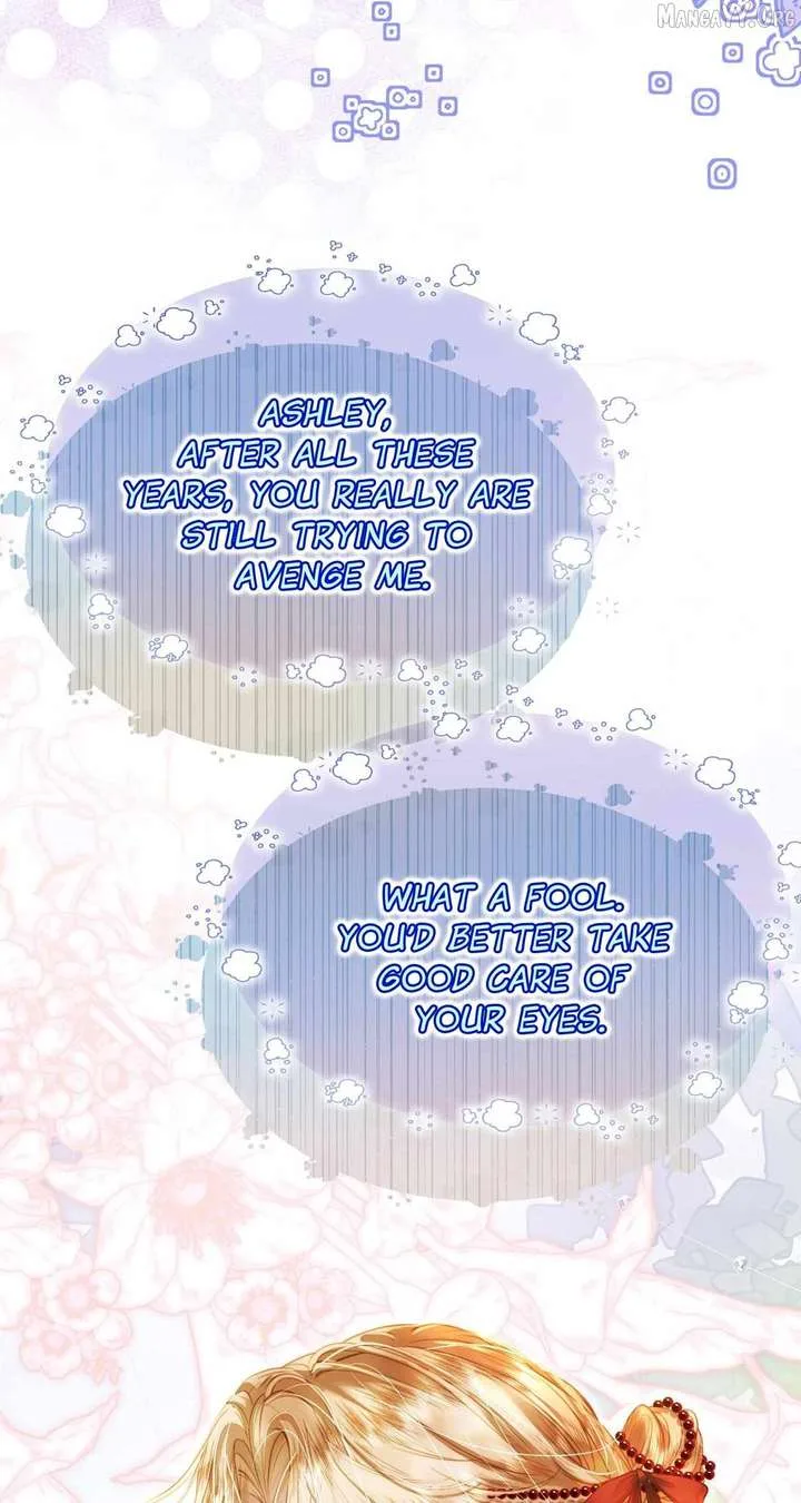 After Being Reborn I Was Surrounded by Enemy Cubs Chapter 35 page 6