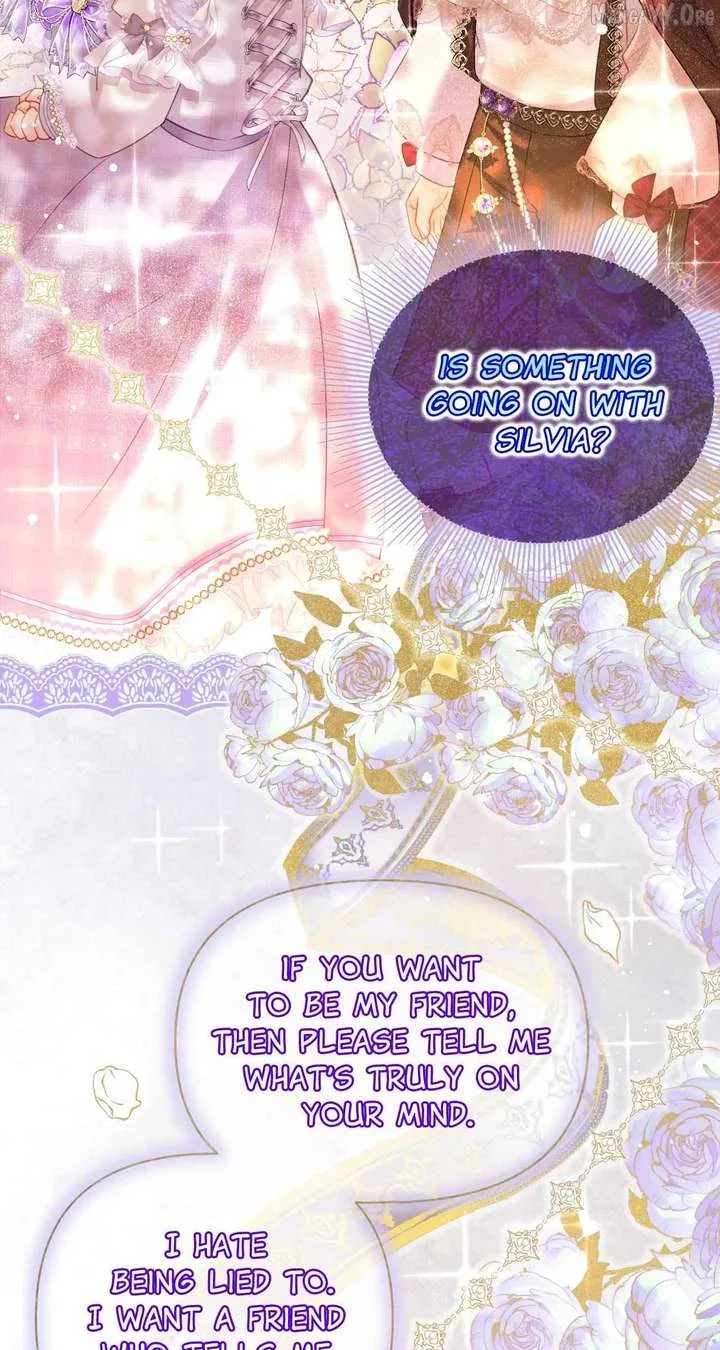 After Being Reborn I Was Surrounded by Enemy Cubs Chapter 35 page 14