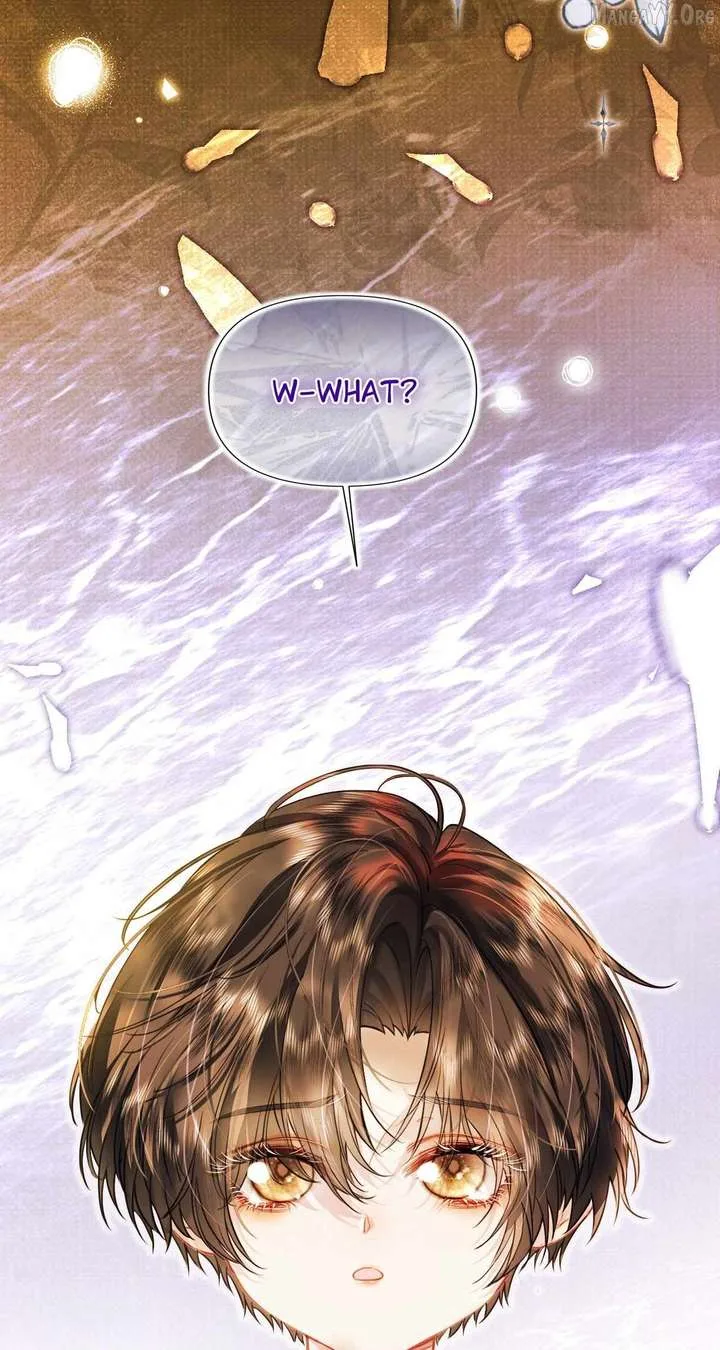 After Being Reborn I Was Surrounded by Enemy Cubs Chapter 35 page 11