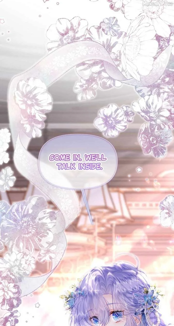 After Being Reborn I Was Surrounded by Enemy Cubs Chapter 36 page 19