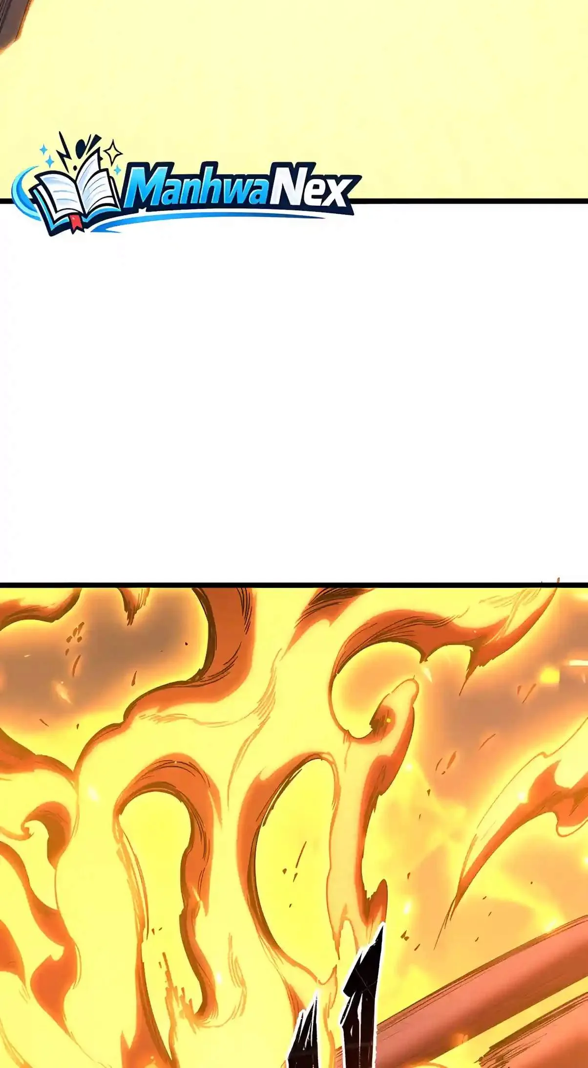 SSS Grade Saint Knight Chapter 221 page 34