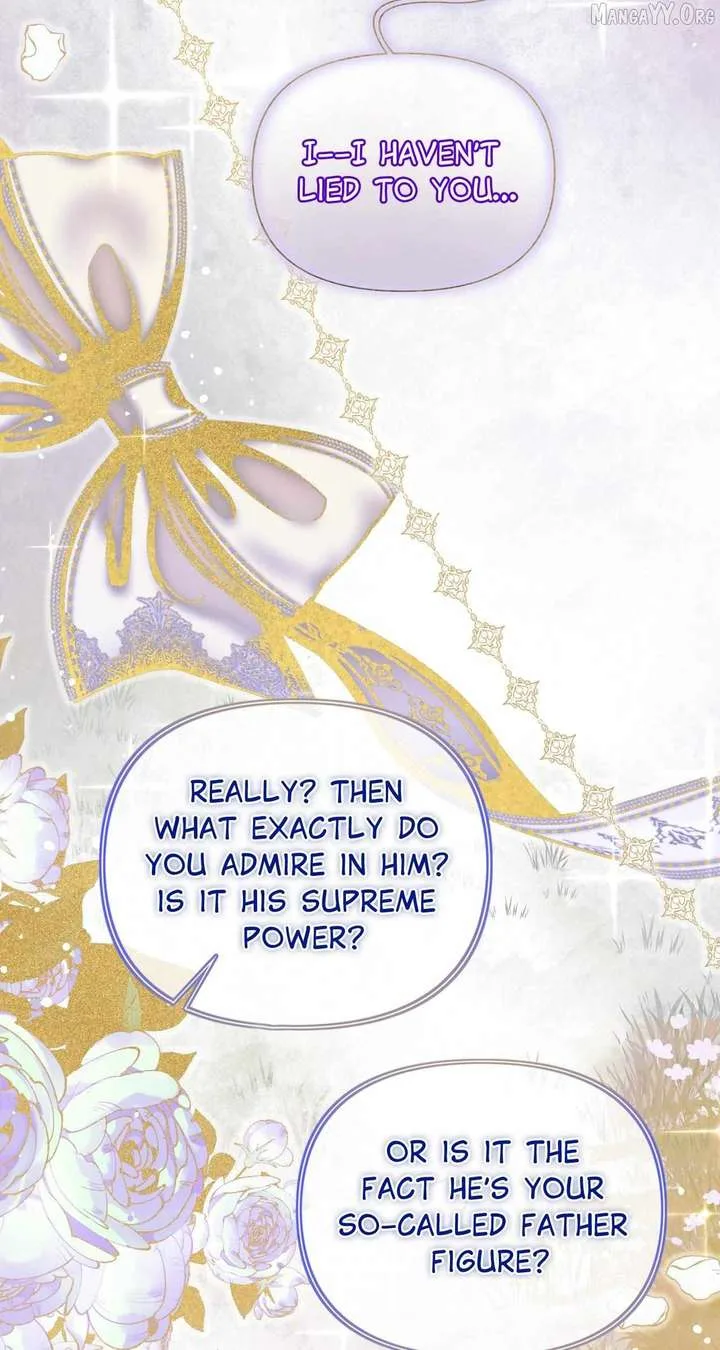 After Being Reborn I Was Surrounded by Enemy Cubs Chapter 35 page 16