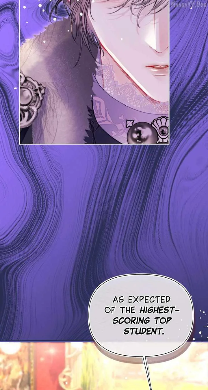 After Being Reborn I Was Surrounded by Enemy Cubs Chapter 39 page 4