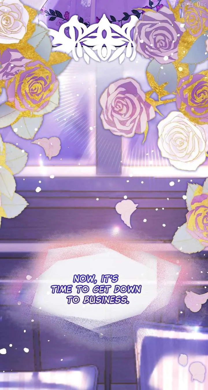 After Being Reborn I Was Surrounded by Enemy Cubs Chapter 35 page 33
