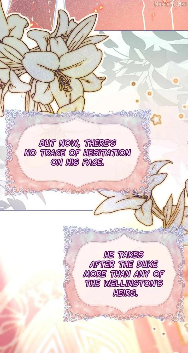 After Being Reborn I Was Surrounded by Enemy Cubs Chapter 37 page 43