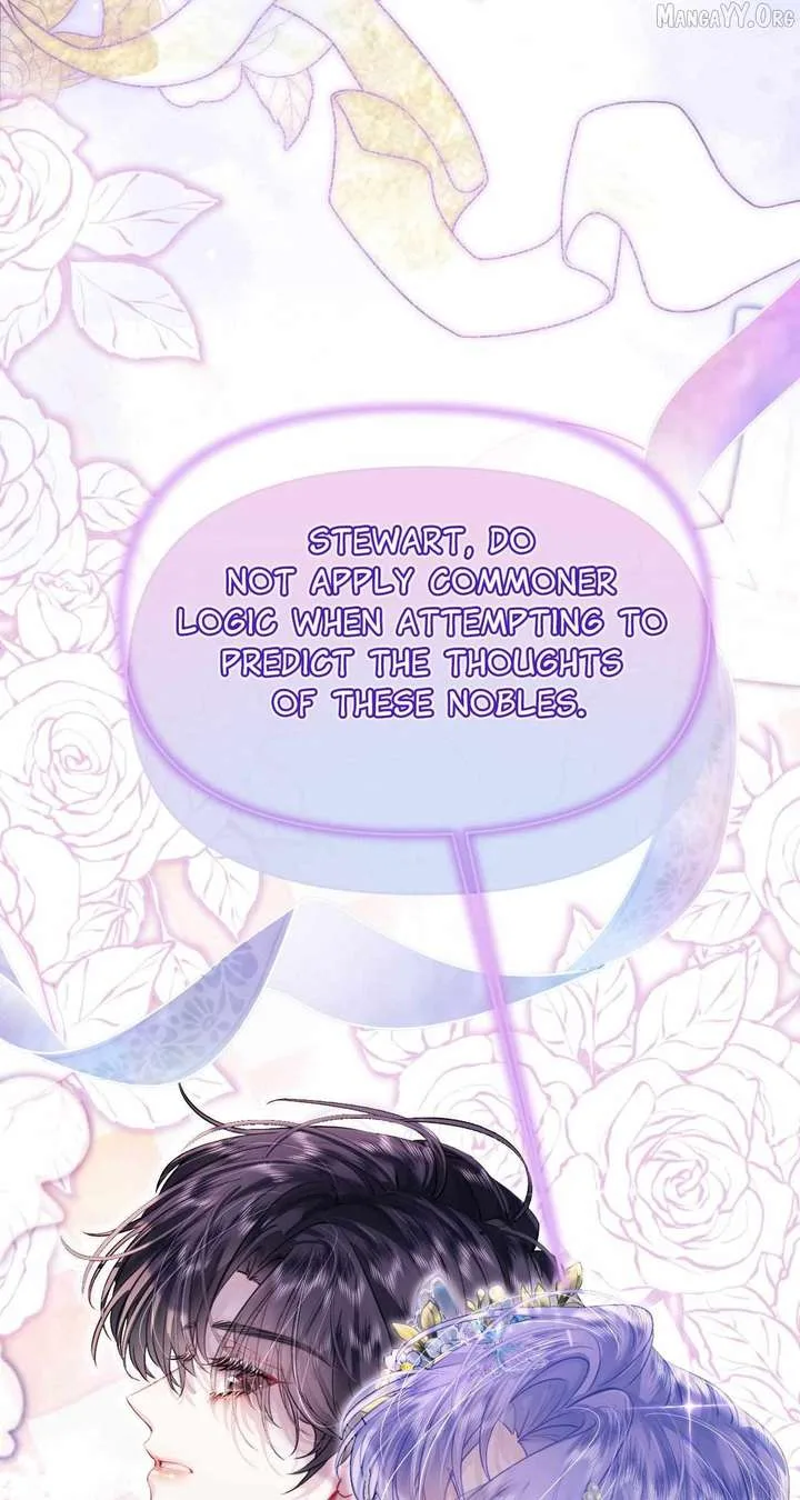 After Being Reborn I Was Surrounded by Enemy Cubs Chapter 36 page 44