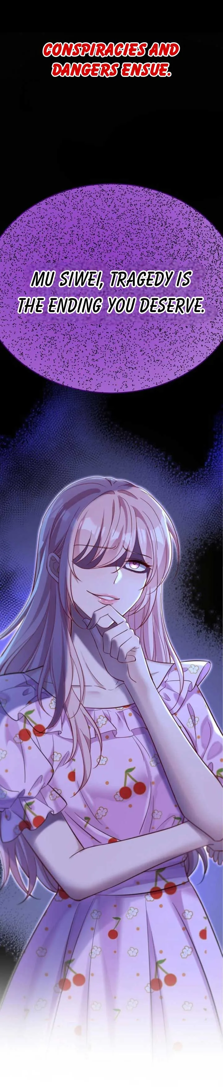 After breaking up, I had relationship with my ex’s uncle-in-law Chapter 0 page 5