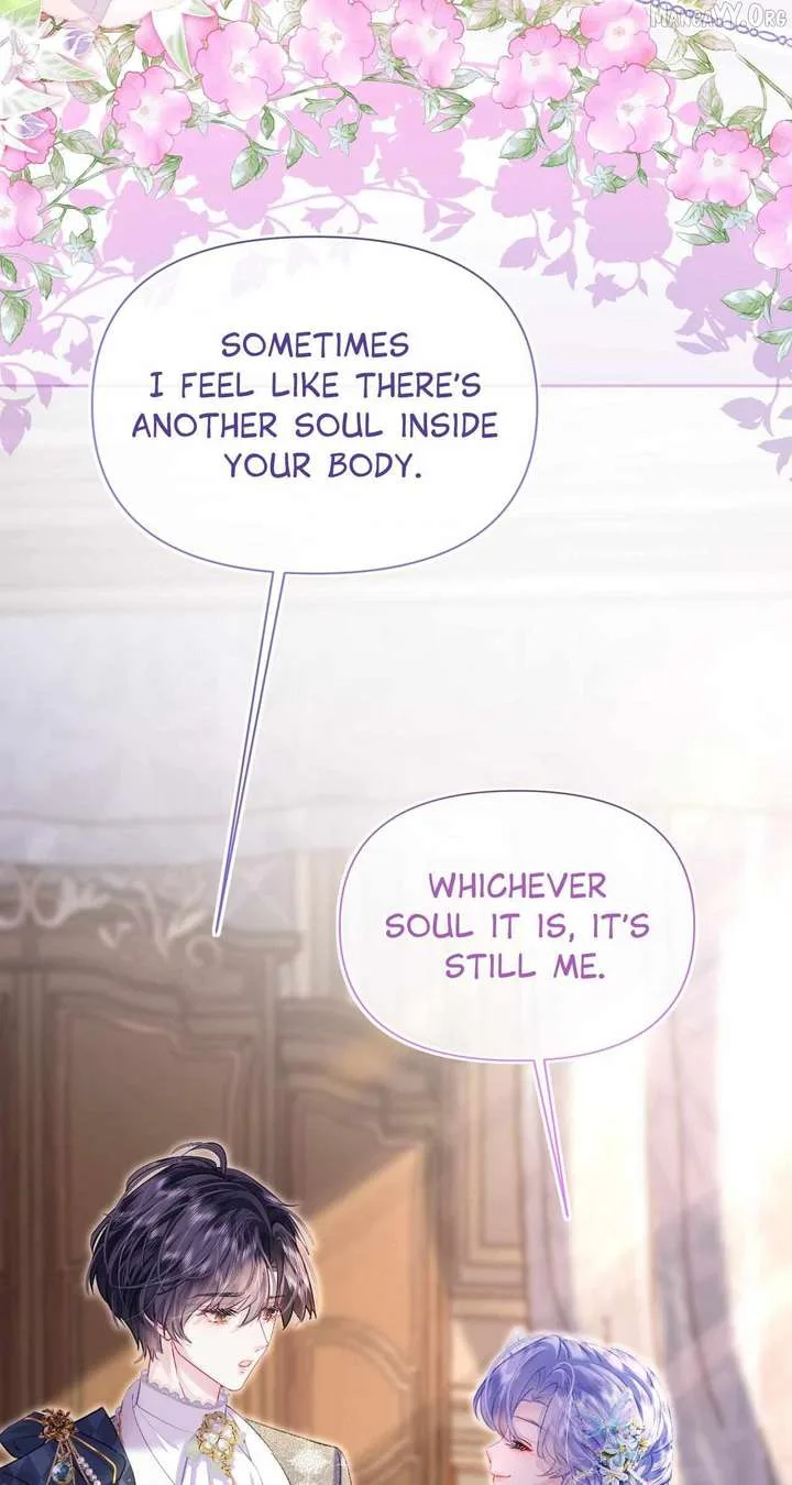 After Being Reborn I Was Surrounded by Enemy Cubs Chapter 36 page 51