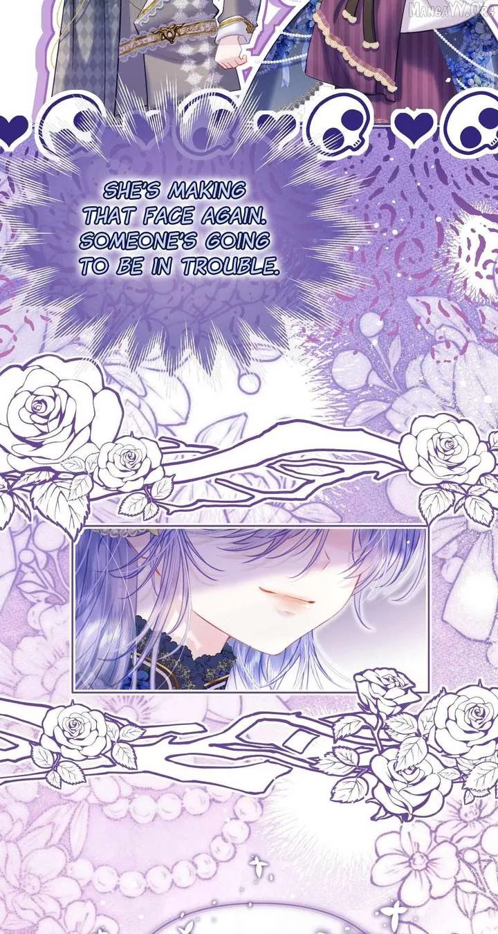After Being Reborn I Was Surrounded by Enemy Cubs Chapter 36 page 58