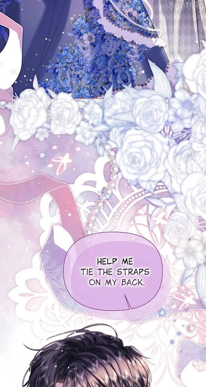 After Being Reborn I Was Surrounded by Enemy Cubs Chapter 36 page 63