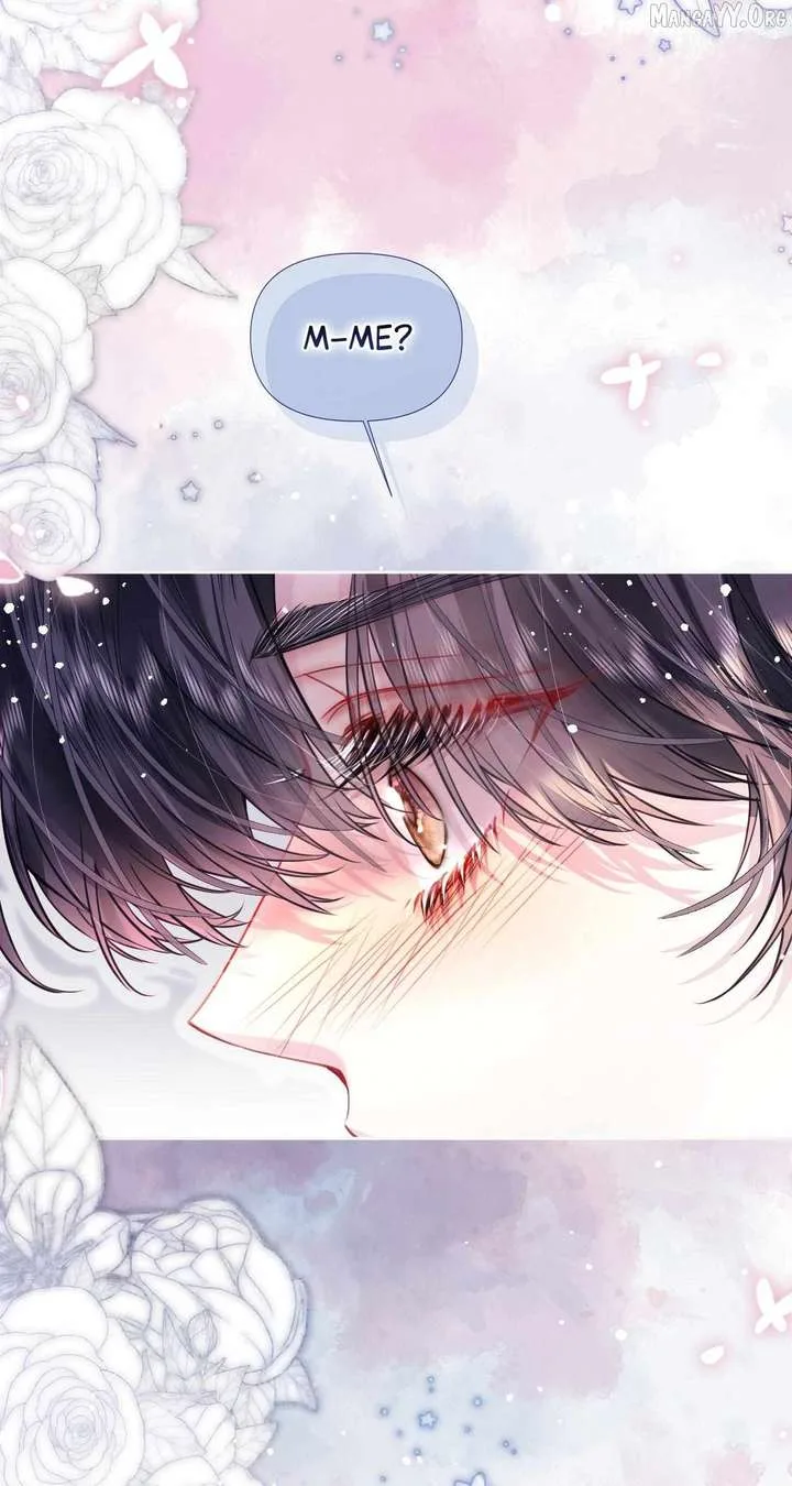 After Being Reborn I Was Surrounded by Enemy Cubs Chapter 36 page 65