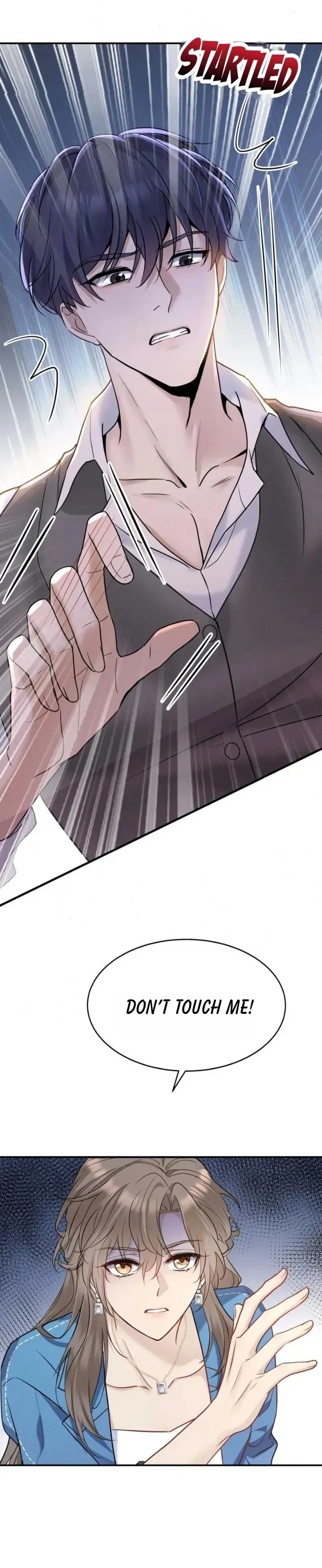 After breaking up, I had relationship with my ex’s uncle-in-law Chapter 1 page 19