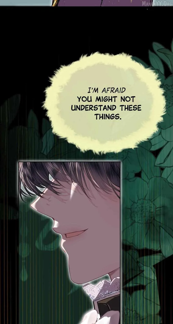 After Being Reborn I Was Surrounded by Enemy Cubs Chapter 39 page 57