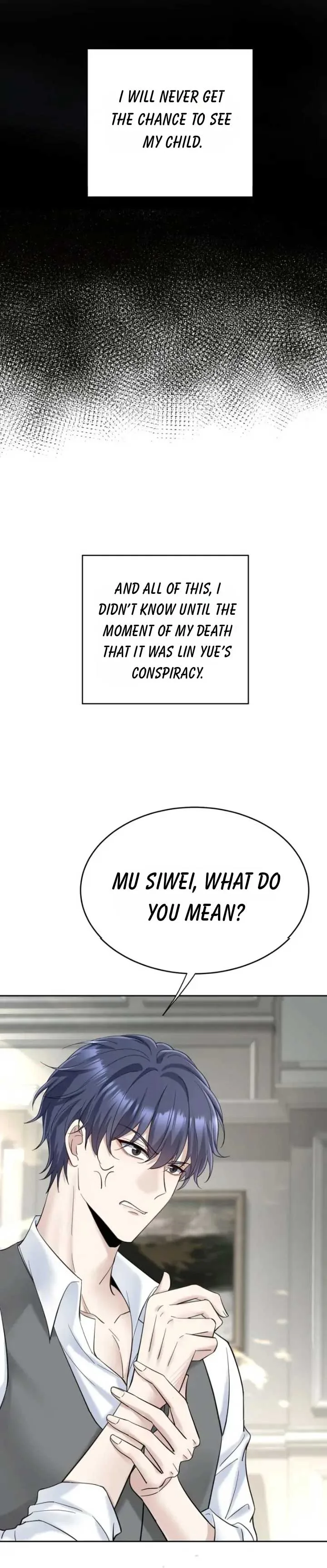 After breaking up, I had relationship with my ex’s uncle-in-law Chapter 1 page 24