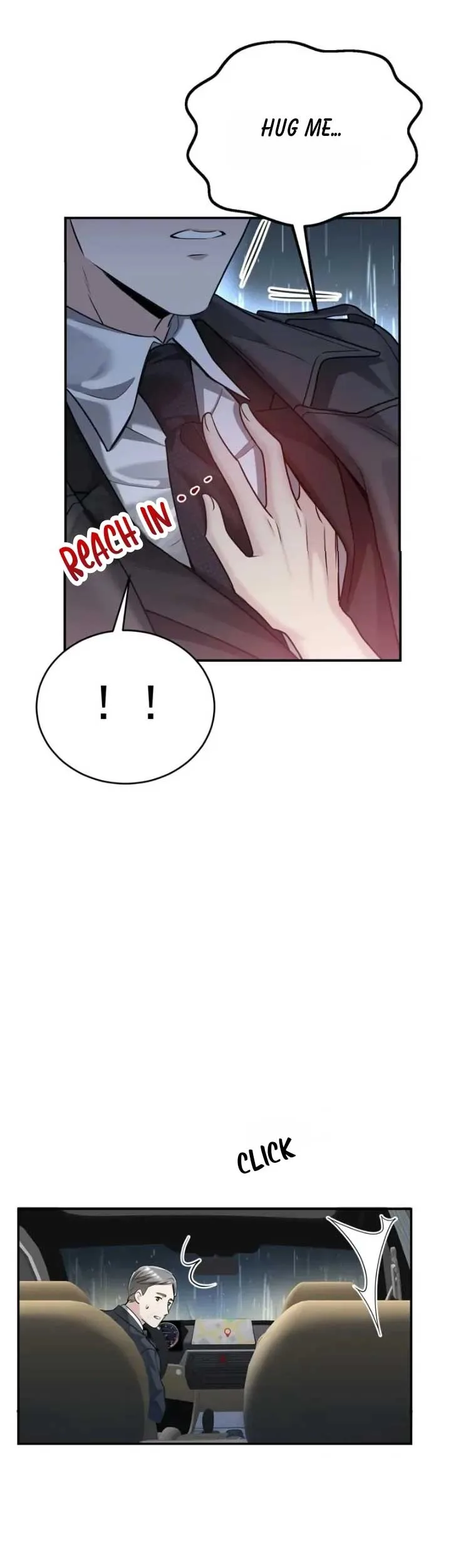 After breaking up, I had relationship with my ex’s uncle-in-law Chapter 3 page 10