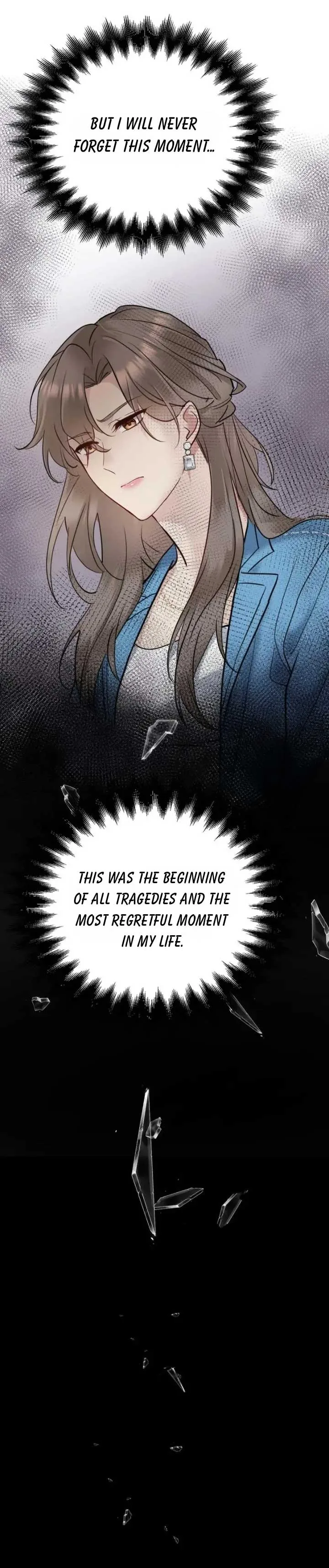 After breaking up, I had relationship with my ex’s uncle-in-law Chapter 1 page 21