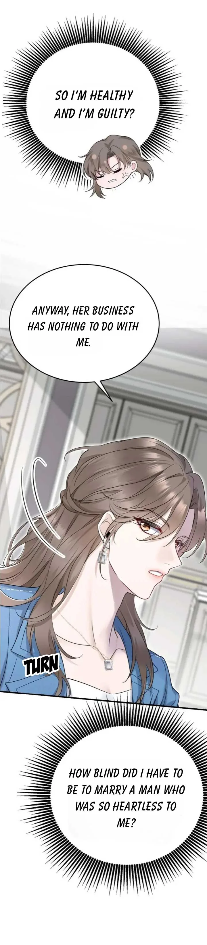 After breaking up, I had relationship with my ex’s uncle-in-law Chapter 1 page 27