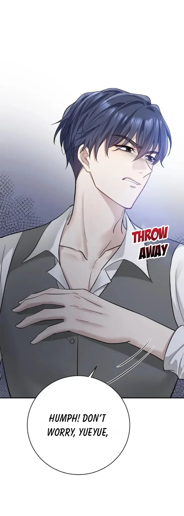 After breaking up, I had relationship with my ex’s uncle-in-law Chapter 2 page 9