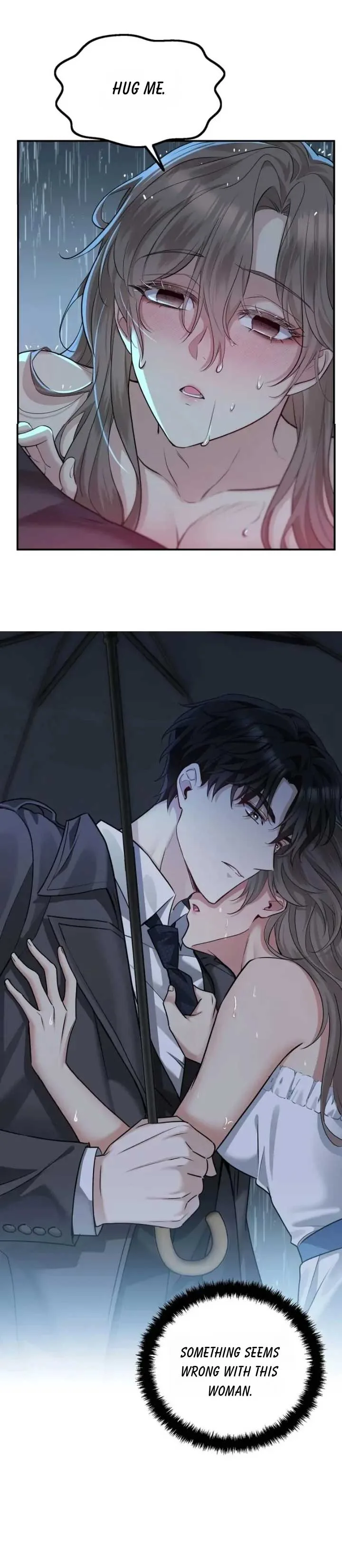 After breaking up, I had relationship with my ex’s uncle-in-law Chapter 3 page 9