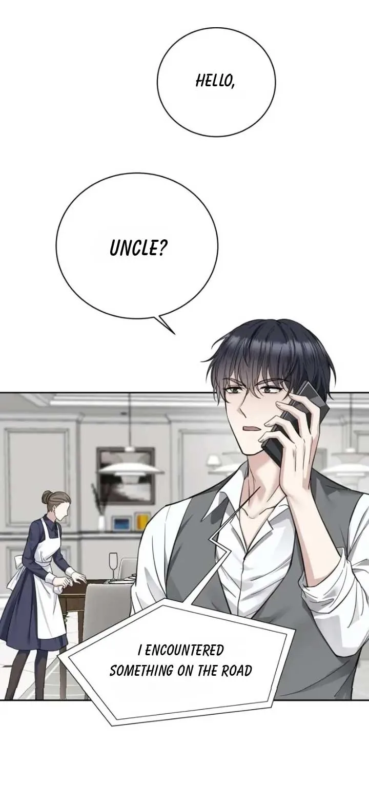 After breaking up, I had relationship with my ex’s uncle-in-law Chapter 3 page 15