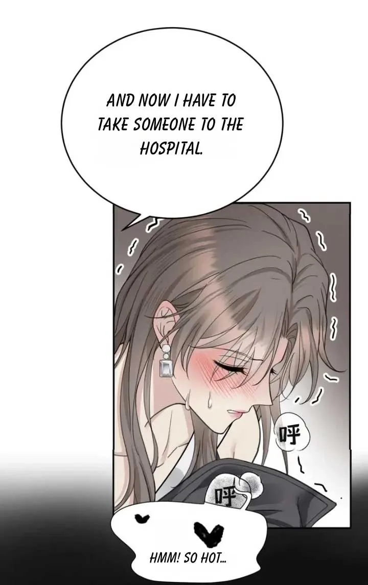 After breaking up, I had relationship with my ex’s uncle-in-law Chapter 3 page 16