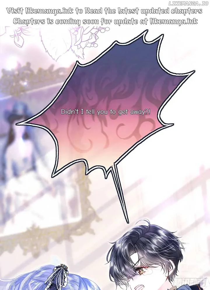 After Being Reborn I Was Surrounded by Enemy Cubs Chapter 19 page 2
