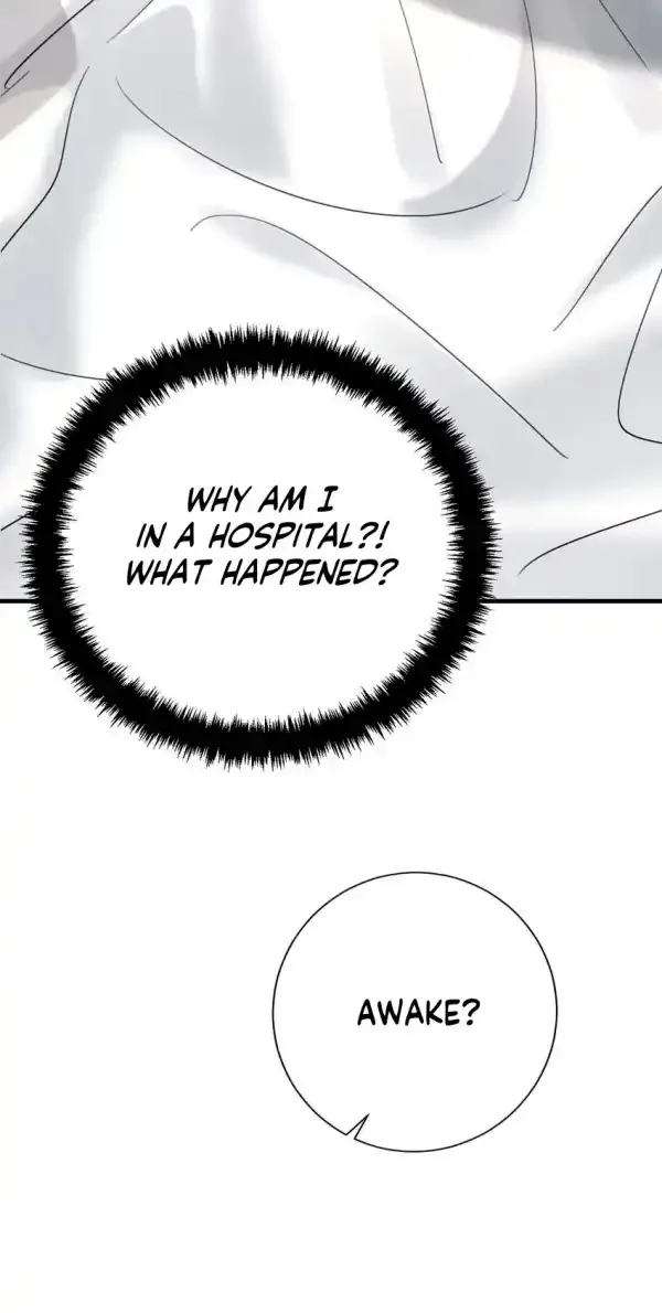 After breaking up, I had relationship with my ex’s uncle-in-law Chapter 4 page 5